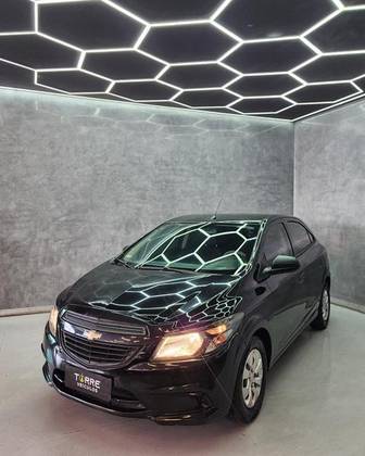 CHEVROLET ONIX 1.0 MPFI JOY 8V FLEX 4P MANUAL CHEVROLET ONIX 1.0 MPFI JOY 8V FLEX 4P MANUAL